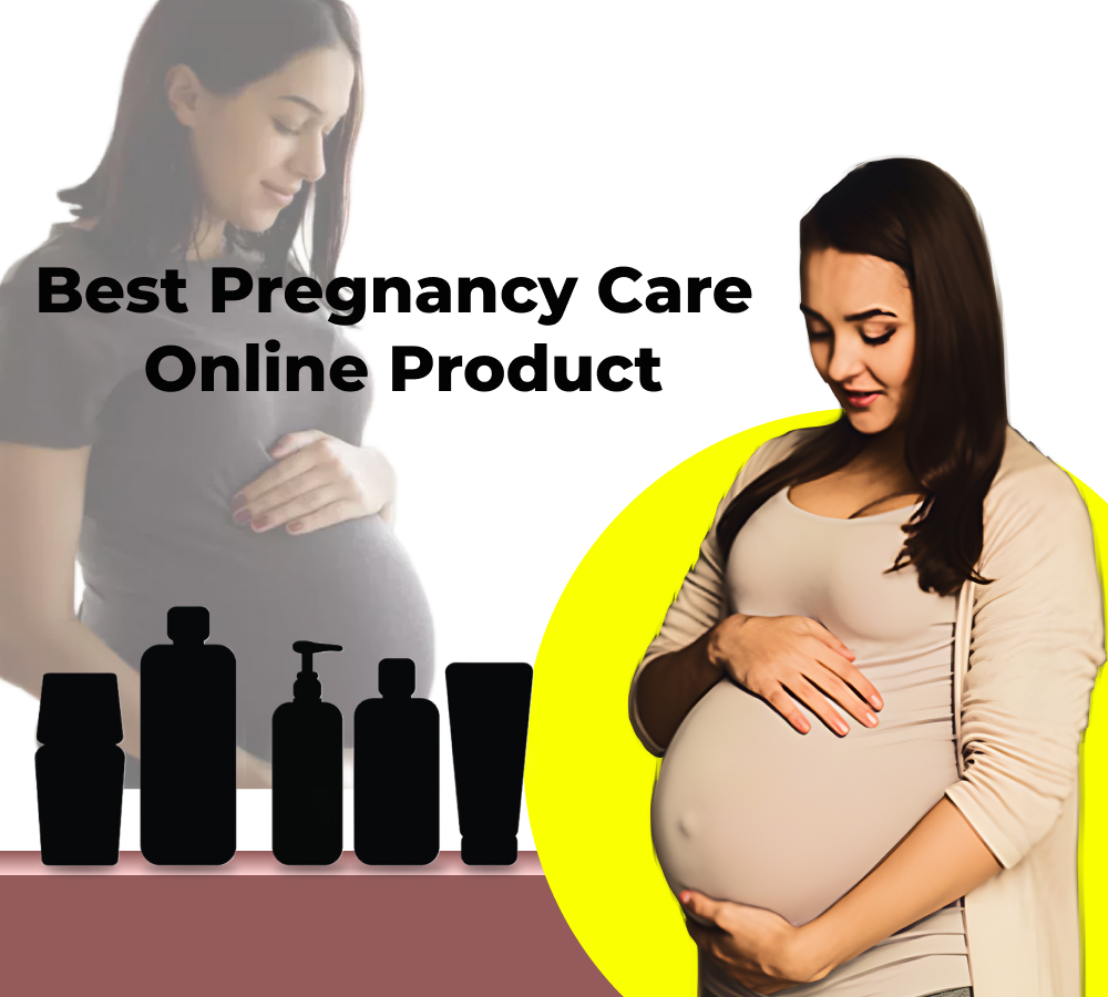 pregnancy Care Online Product