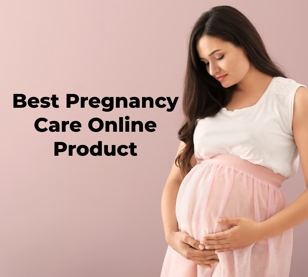 best pregnancy care online product