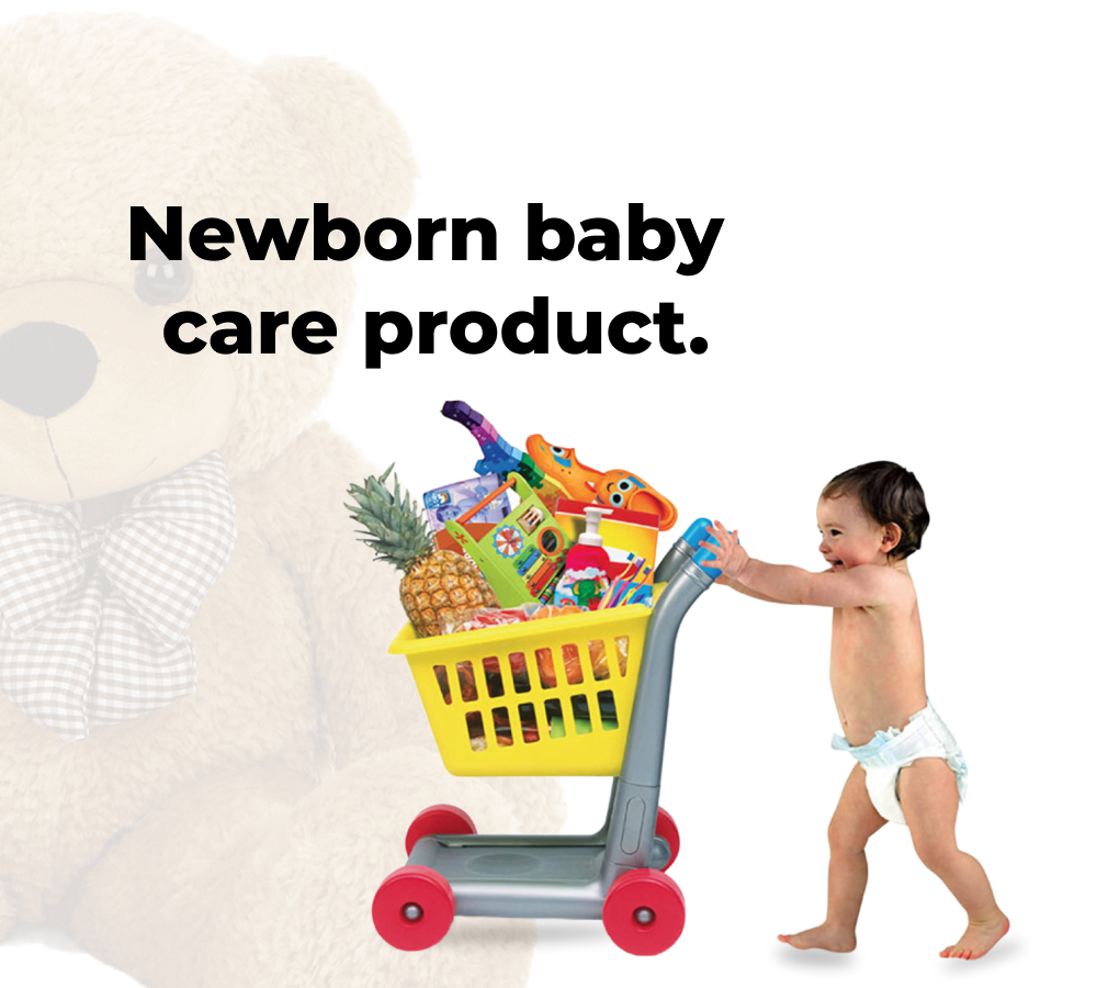 Newborn Baby Care Product Your Complete Guide