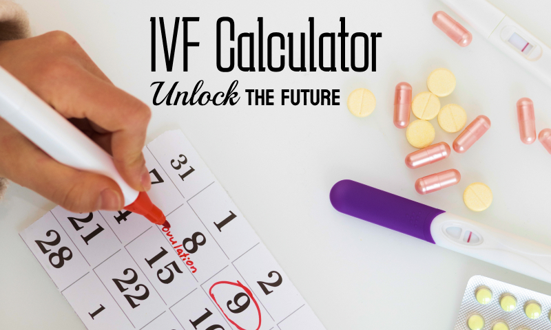 IVF pregnancy calculator