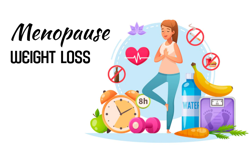 7 Day Diet Plan For Menopause