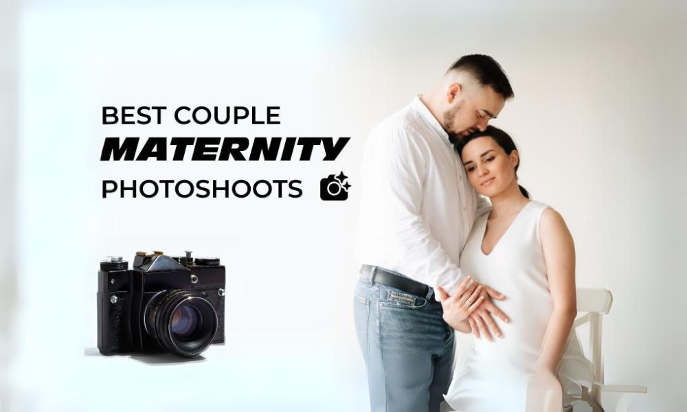 maternity photoshoot ideas