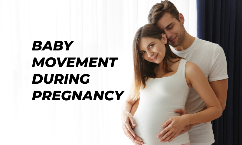 baby movements during pregnancy 16 week