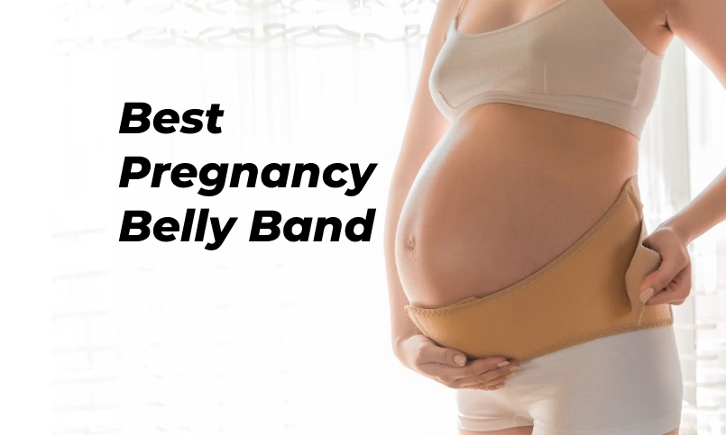 Best  Pregnancy belly bands