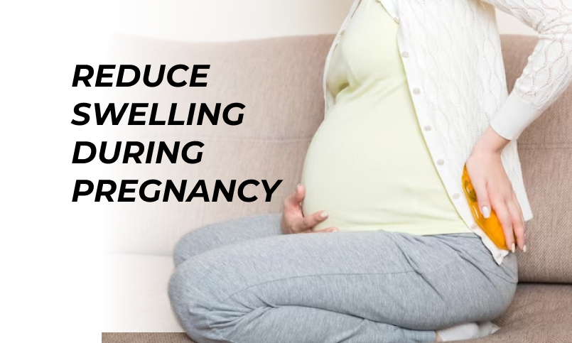 swelling during pregnancy