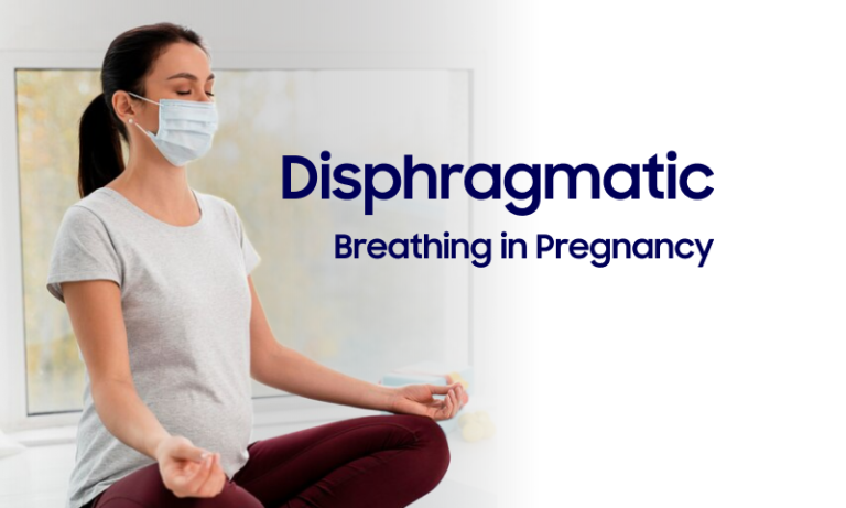 5 Benefits Of Diaphragmatic Breathing In Pregnancy