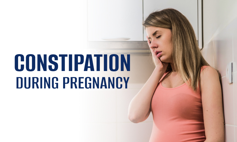 Constipation Sysmtoms During Pregnancy 