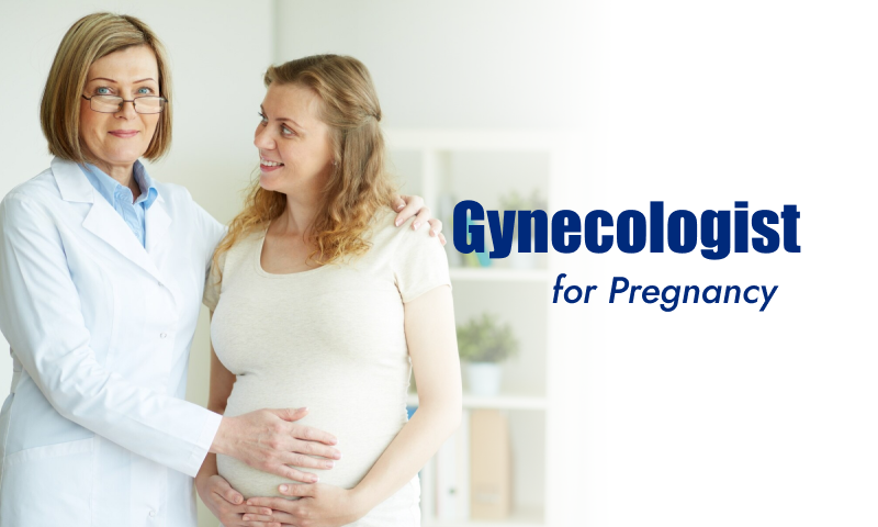 gynecologist for pregnancy