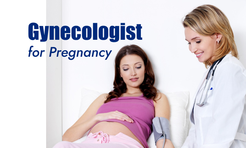 choosing a gynecologist for pregnancy