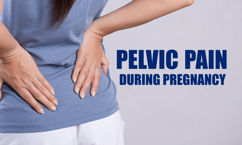 pelvic during pregnancy