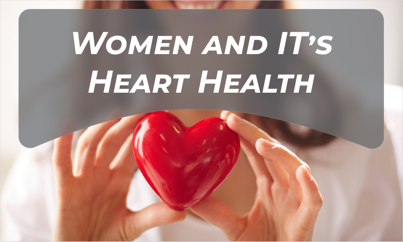 women and heart Disease