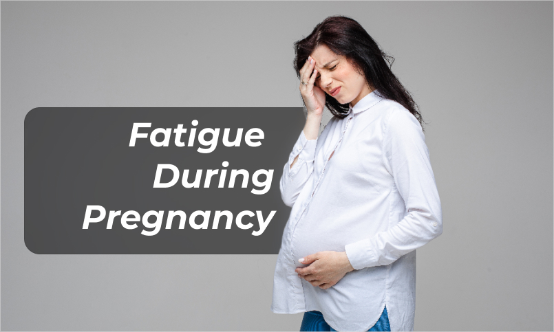 fatigue during pregnancy