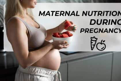 nutrition during Pregnancy