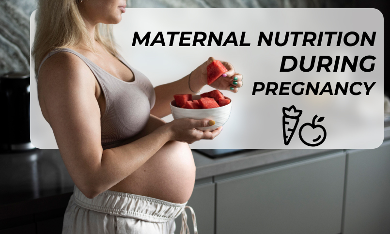 nutrition during Pregnancy