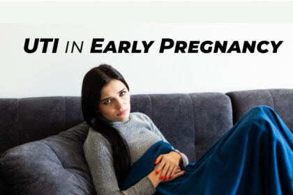 UTI in early pregnancy