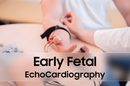 Fetal echocardiography