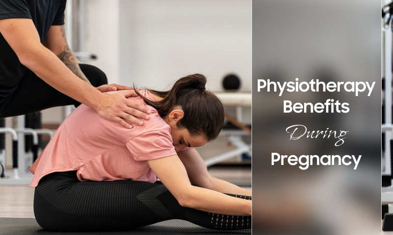 physiotherapy for pregnant women