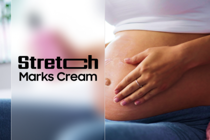 Stretch mark creams for pregnancy