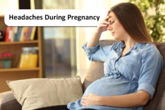 headaches during Pregnancy