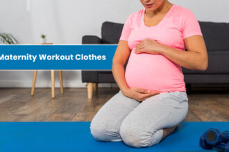 best maternity workout clothes
