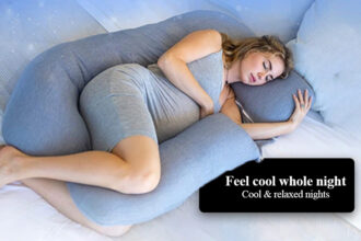 Pharmedoc Pregnancy Pillows online