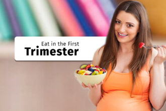 best foods to eat while pregnant