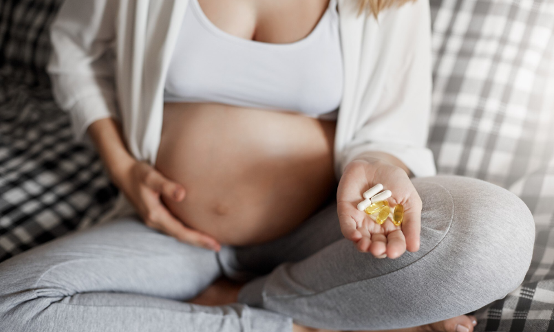 melatonin Safe during pregnancy
