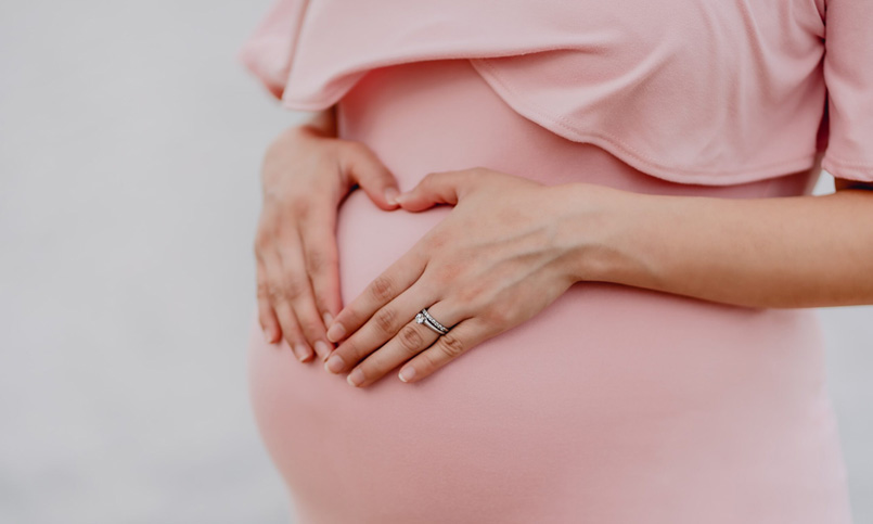 Prenatal Massage Benefits During Pregnancy