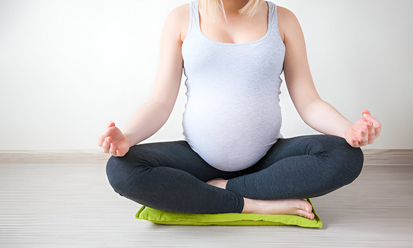 Benefits of Yoga During Pregnancy