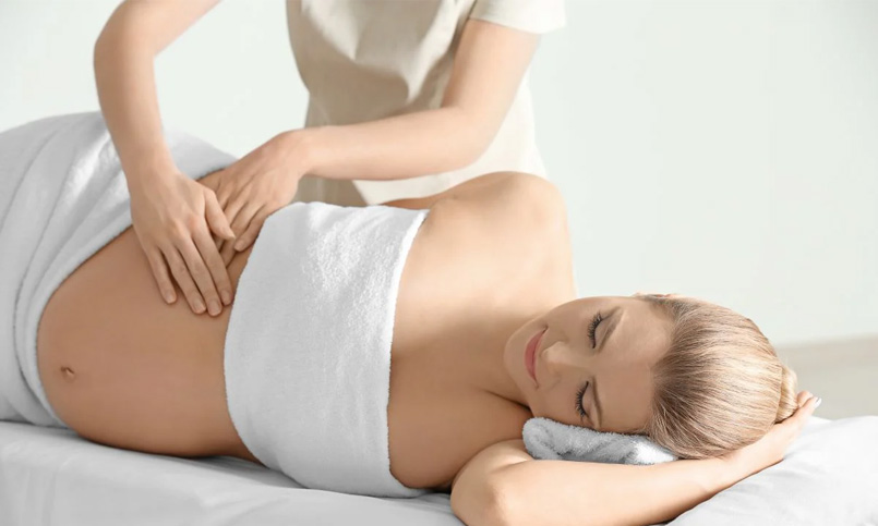 What is Prental Massage