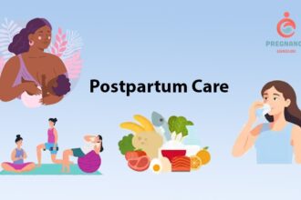 postpartum 1