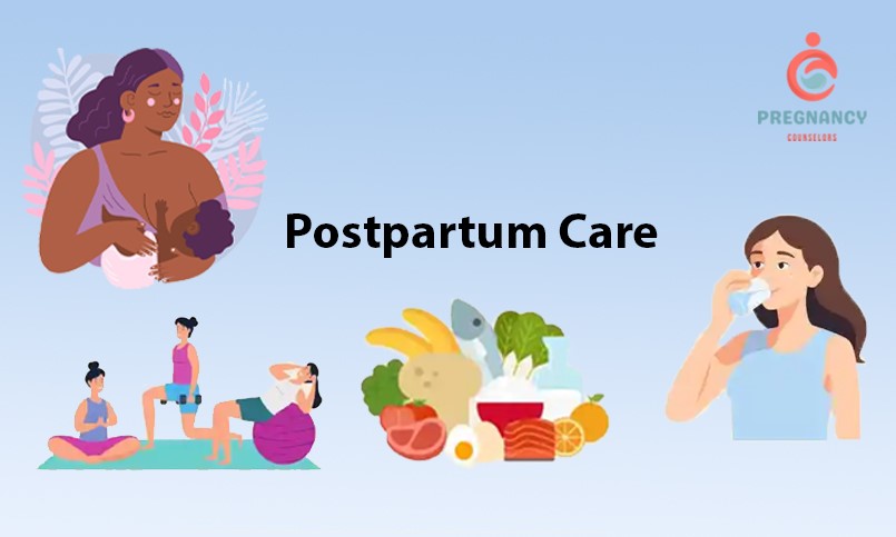 postpartum 1