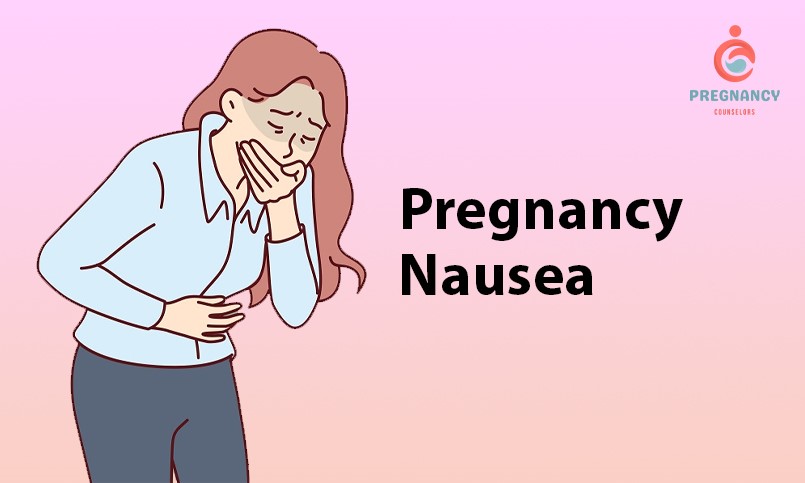 Pregnancy Nausea