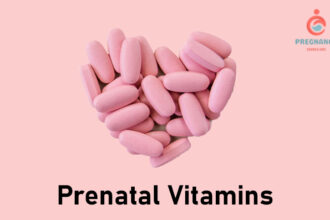 Prenatal Vitamins