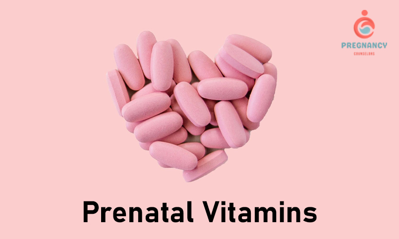 Prenatal Vitamins