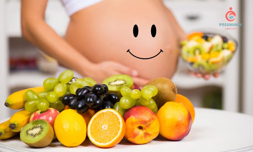 pregnancy Nutrition 1