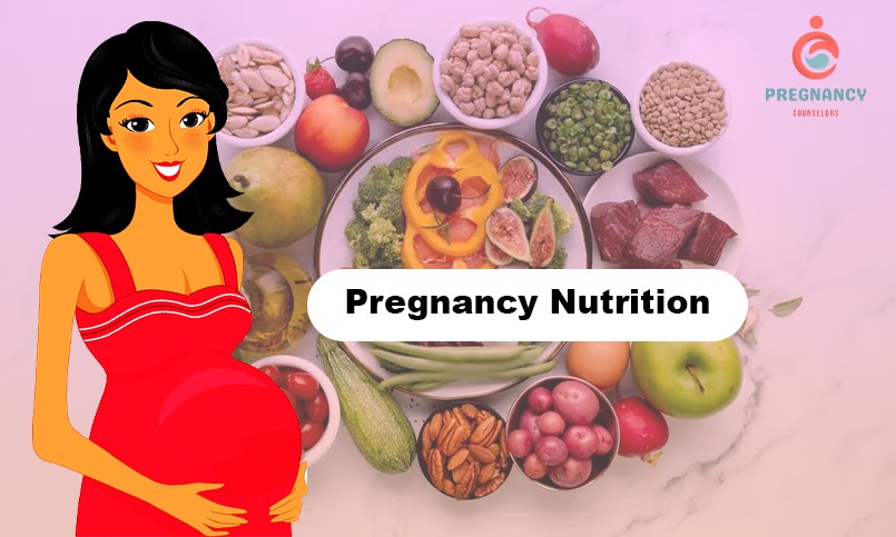 pregnancy Nutrition