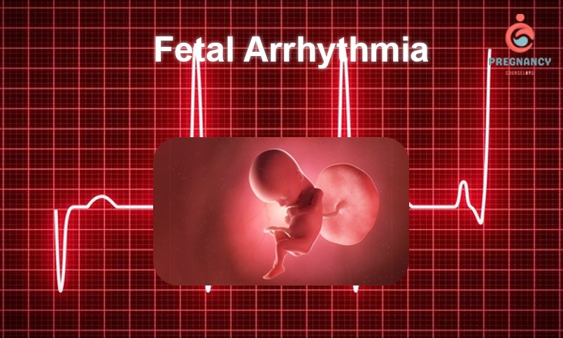 Fetal Arrhythmia