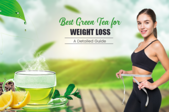 Best Green Tea for Weight Loss featured image