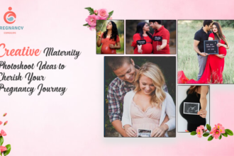 Maternity Photoshoot Ideas