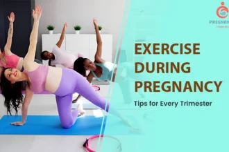 Exercise During Pregnancy: Tips for Every Trimester