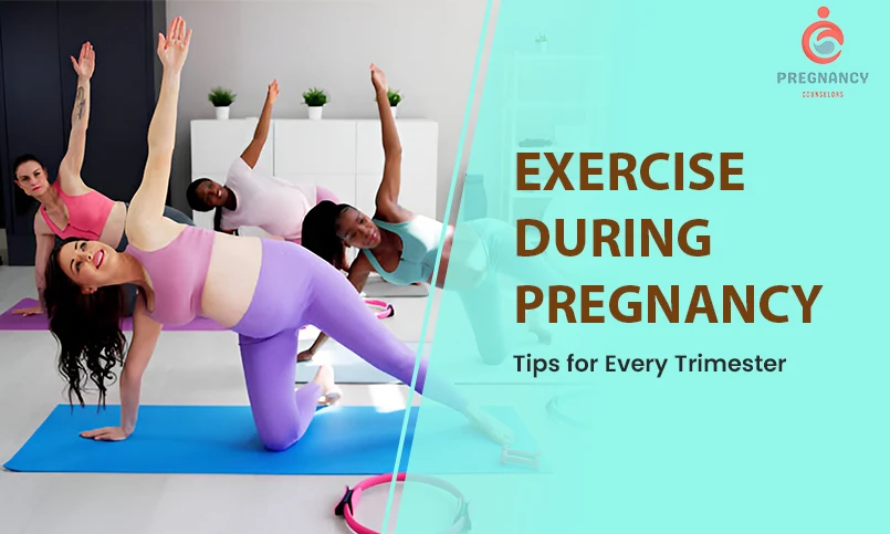 Exercise During Pregnancy: Tips for Every Trimester