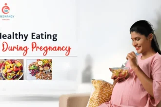 Pregnancy Diet: Top Nutrition Tips for a Healthy