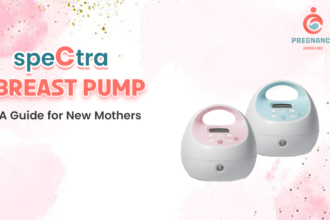 Spectra Breast Pump featured images