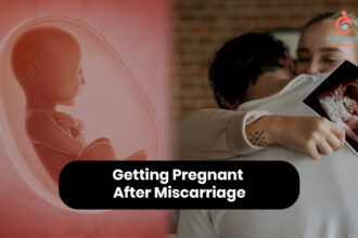 Getting Pregnant After Miscarriage