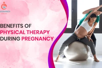 Benefits of Physical Therapy During Pregnancy