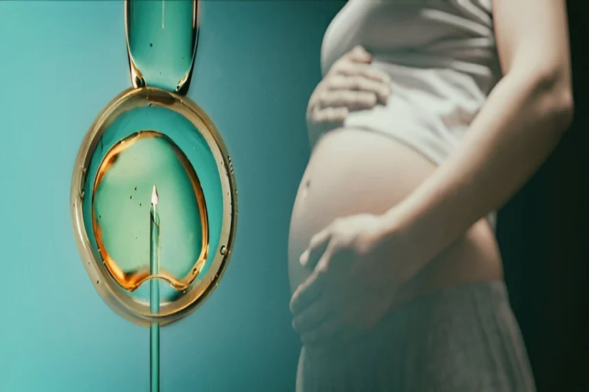 IVF Success Rates by Age: What You Need to Know