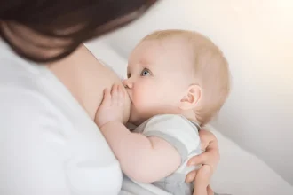 How to Increase Breast Milk