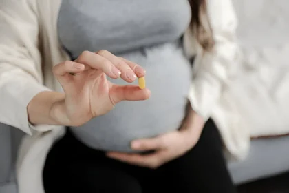 Pregnancy and Vitamin D: Dosage, Benefits, and Risks Explained