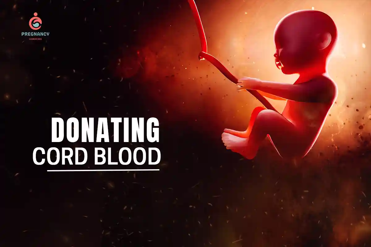 Donating Cord Blood: Why It Matters